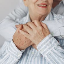 beautiful-old-couple-spent-time-together-home