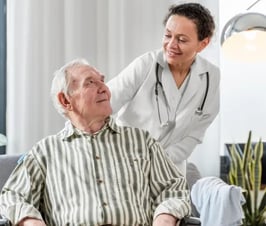doctor-talking-senior-man-indoors