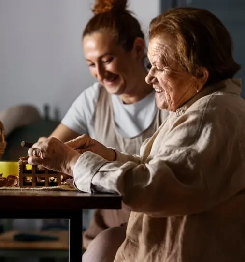 women-working-together-country-side 1