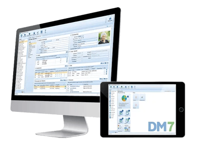 dm7-stationaer