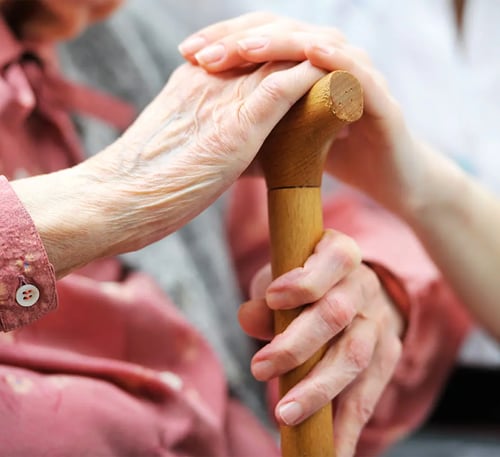 elderly-care