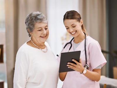 myneva Whitepaper E-Health und Telematik